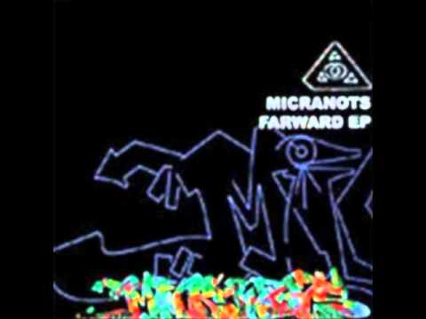 Micranots - All Live