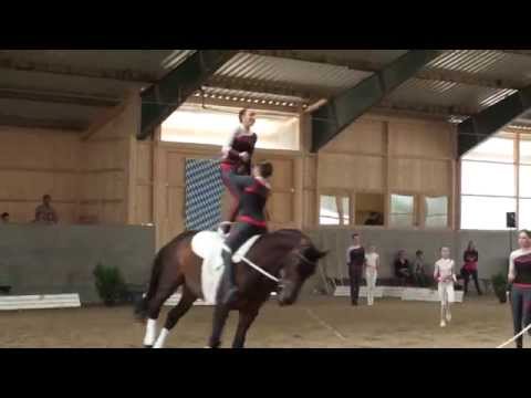 Oberbayerische Meisterschaften 2014 - Rathsberg II