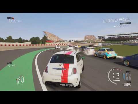 Forza Motorsport 5 Walkthrough Part 26