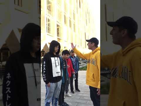 M DICCIÓN | BZRP MUSIC SESSIONS #17 vs PROVI OG KRIPPY - 8vos - RAP UC MULTIVERSE