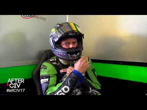 After CIV Puntata 21 - Vallelunga - Team Green Speed & Anhony West