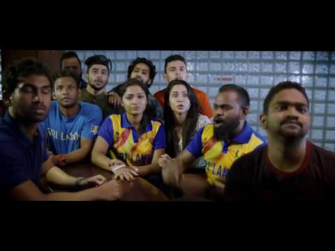 Sri Lanka Cricket - We Are One Team , One Nation