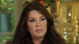 Lisa Vanderpump: Inside the World of the Rich and Famous