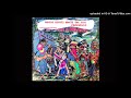 Negus Roots Meets The Mad Professor - True Skank