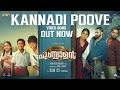 Kannadi Poove Song Ennu Swantham Punyalan Mahesh Madhu Arjun Ashokan Vineeth Sreenivasan Sam CS