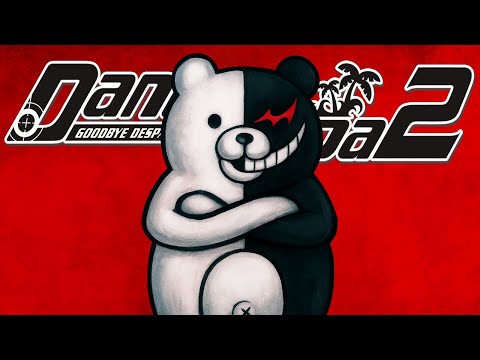 Danganronpa 2 Goodbye Despair | All Trials