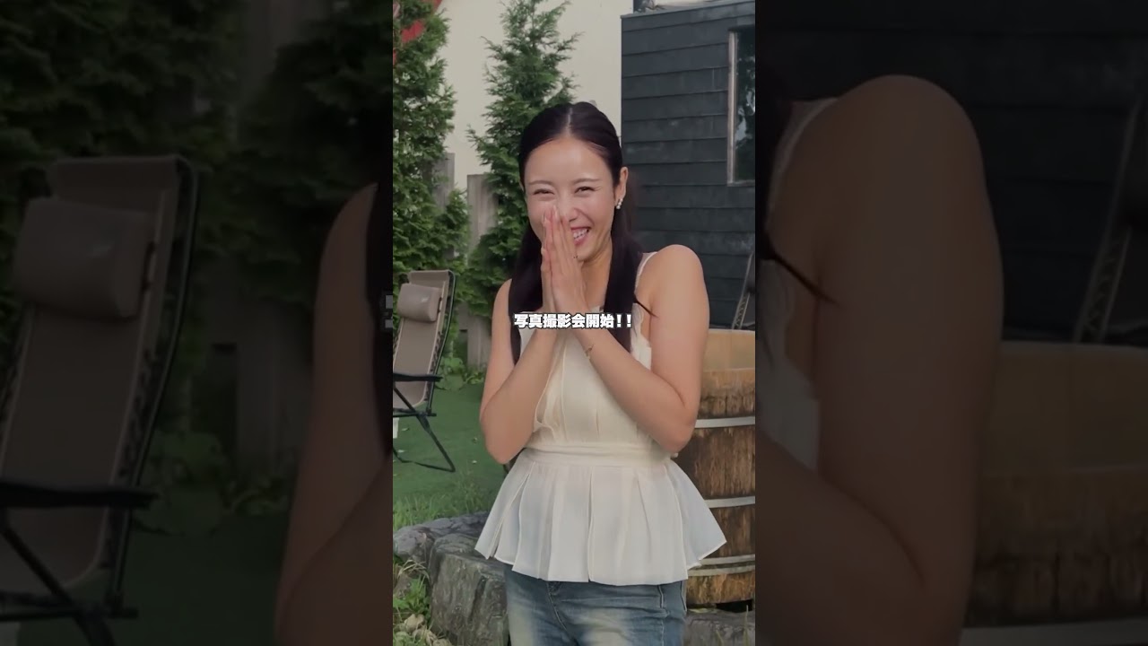 ゲイの休日旅行✈️サウナで整っちゃった編！#釧路 #サウナ #女子旅