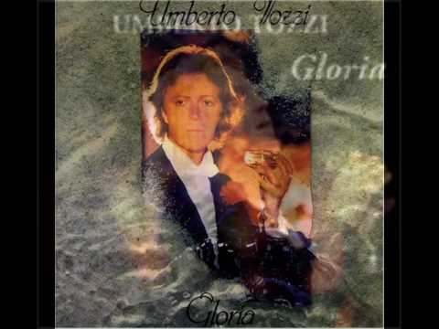 Umberto Tozzi-Gloria