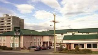 Sandman Kamloops Hotel Kamloops