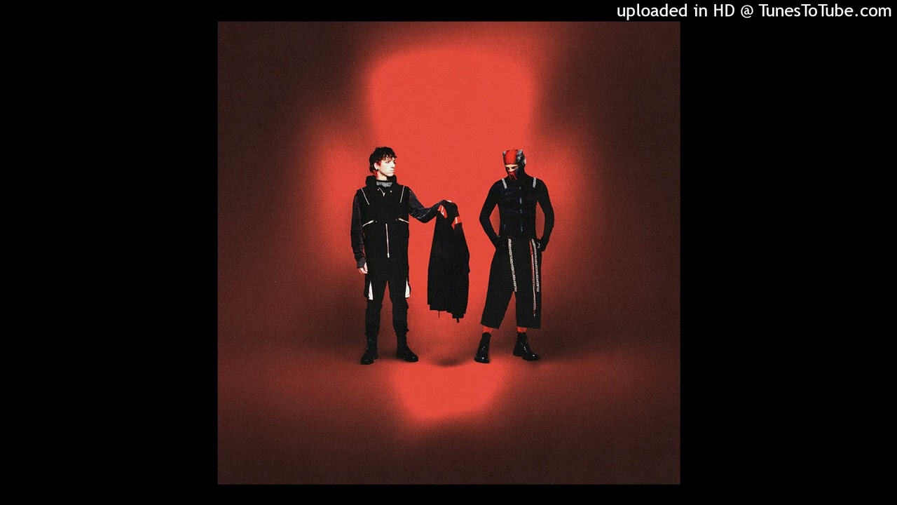 Twenty One Pilots - Garbage (CD/Vinyl Version)