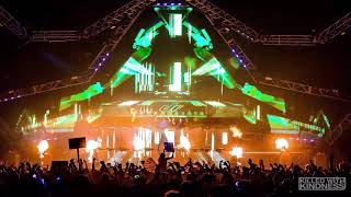 LIQUID SOUL - Live Set@O.Z.O.R.A. Festival 2017 [Psytrance]