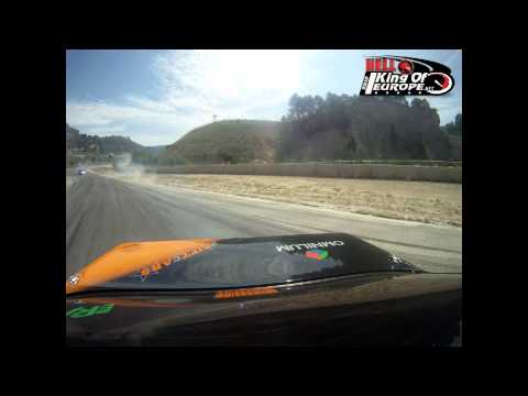 KING OF EUROPE 2012 - Round 2 - SPAIN - by Team DRIFTCARS