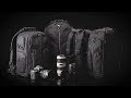 Tenba Shootout Backpacks