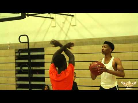 Florida Splash AAU Practice *Sights & Sounds*