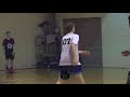 Sam Adkins 2018 NextUpRecruits Camp