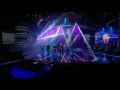 Westlife - What About Now on X Factor Results ...