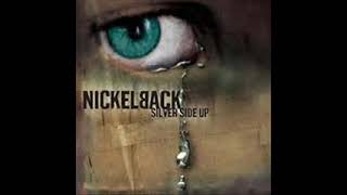 Nickelback - Hangnail
