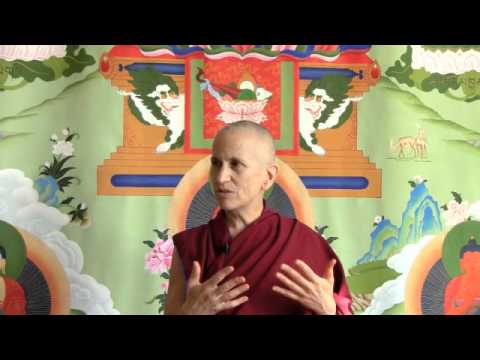 09-17-11 The Four Distortions: Seeing What's Impermanent As Permanent - BBCorner