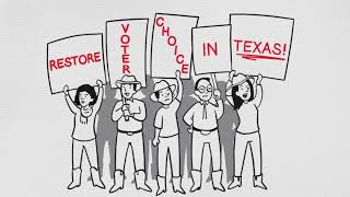 Restore Voter Choice in Texas