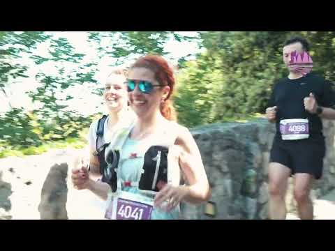 Garda Trentino Castle Run - Prima edizione, Arco - 18.05.2025