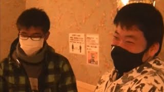 シンバス誕生日会　2022第15428回、カルシファー、アラカルト