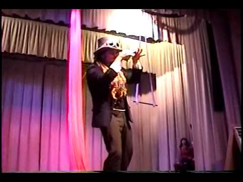 (Josh) Detroit Flyhouse Student/Teacher showcase