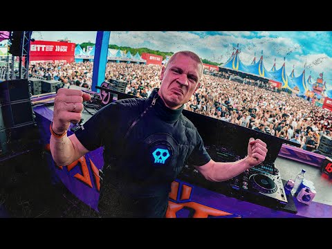 Polish Punisher - Kick Your Neck (Official Hardstyle Videoclip)