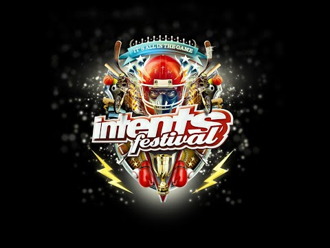 Intents Festival 2016 | Hardsummer aftermovie.