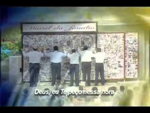 Deus Salve A Familia - Rogério Luis