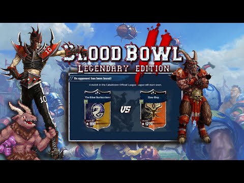 Tryharding with Dark Elves vs Chaos - Match 2