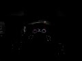 Night Driving Status ️ Driving Nightdrive Automobile Song Highway Drivingstatus Kia Seltos Shorts