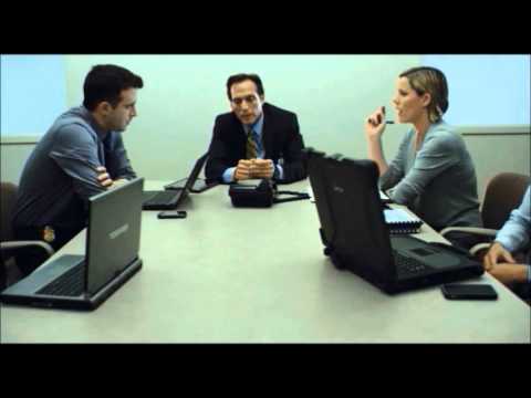 CODE NAME: GERONIMO - Need The Greenlight - Film Clip