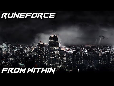 Runeforce - From Within