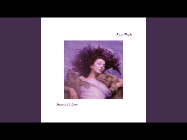 Kate Bush - Running Up That Hill