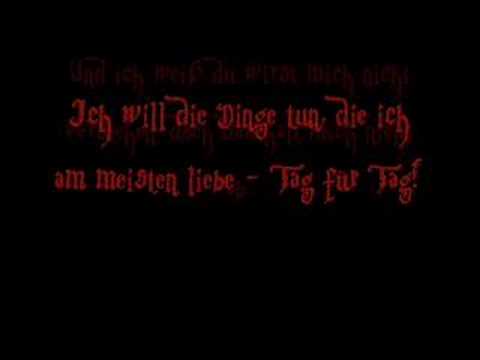 VollKontaCt - Tag für Tag