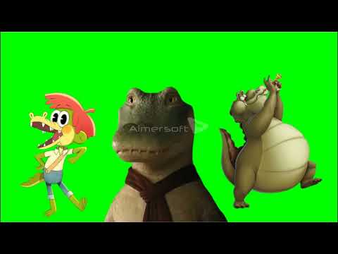 What do think of this trio?