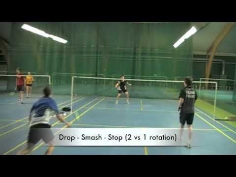 National Camp 17.-19.12.2010