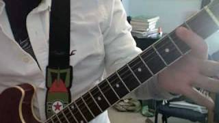 The Gift Tutorial