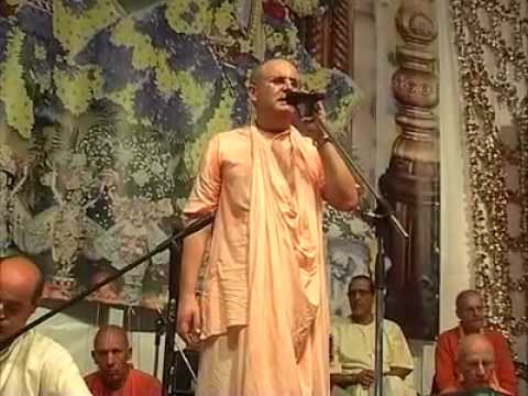 2010 09 14 БХАКТИ-САНГАМА   БАКТИВАЙБХАВА СВАМИ