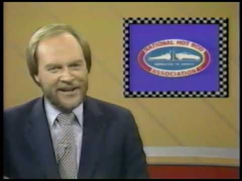 1983 WTBS "MotorWeek Illustrated" - (February 19th)