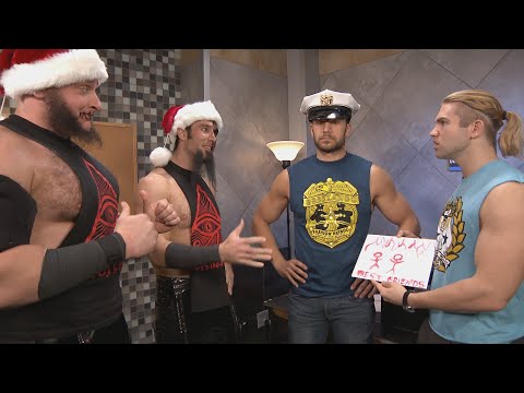Fight Size Update: Smackdown Fallout + Dark Matches, Jimmy Fallon Backstage At WWE MSG, Who Is WWE’s Iron Man & More!