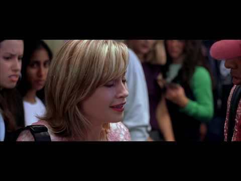 Evangeline Lilly - Freddy Vs Jason (2003)