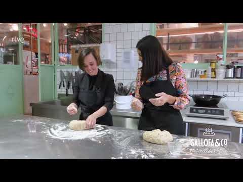 Pan Gallofa: un pan jugoso, crujiente y con mucha miga y tradición