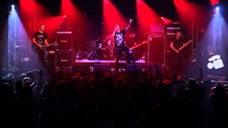 ARCHITECTS - Learn To Live (Live Sao Paulo/Brazil 21st April, 2012) @LBViDZ