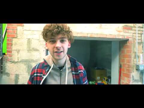 Poke - RUN FORREST RUN (Official Music Video)  (ft. Slothy, @MorePoke, @Poke, @KreekCraft)