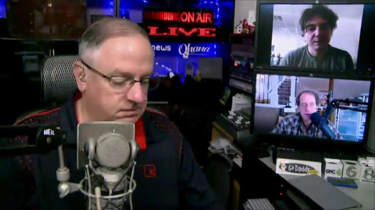 NMS #50 Francesco Baschieri CEO of Spreaker