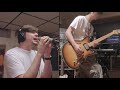 Radiohead - In Limbo (Cover by Taka and Joe Edelmann)