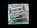 Rob Hubbard Sanquinoxe Rob Hubbard Remixed 2019