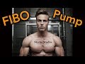 Hagen Richter Fibo Pump Full Body Styrke Studio