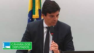  Discussão e votação de propostas legislativas - 08/04/2026 10:00